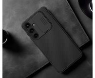 Nillkin Camshield Pro do Samsung Galaxy A55 5G Black 6902048276901 - 1231580 - zdjęcie 3